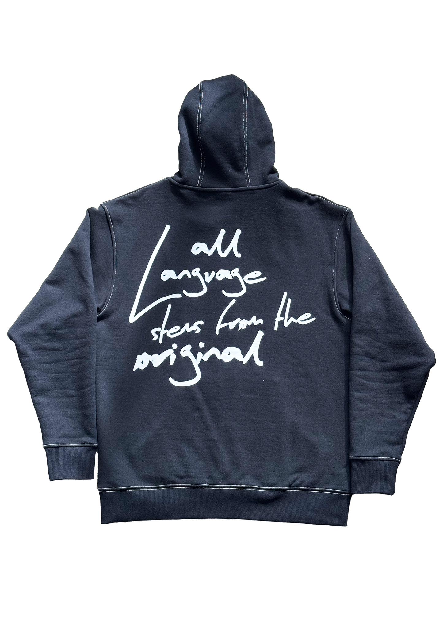 Origin Hoodie