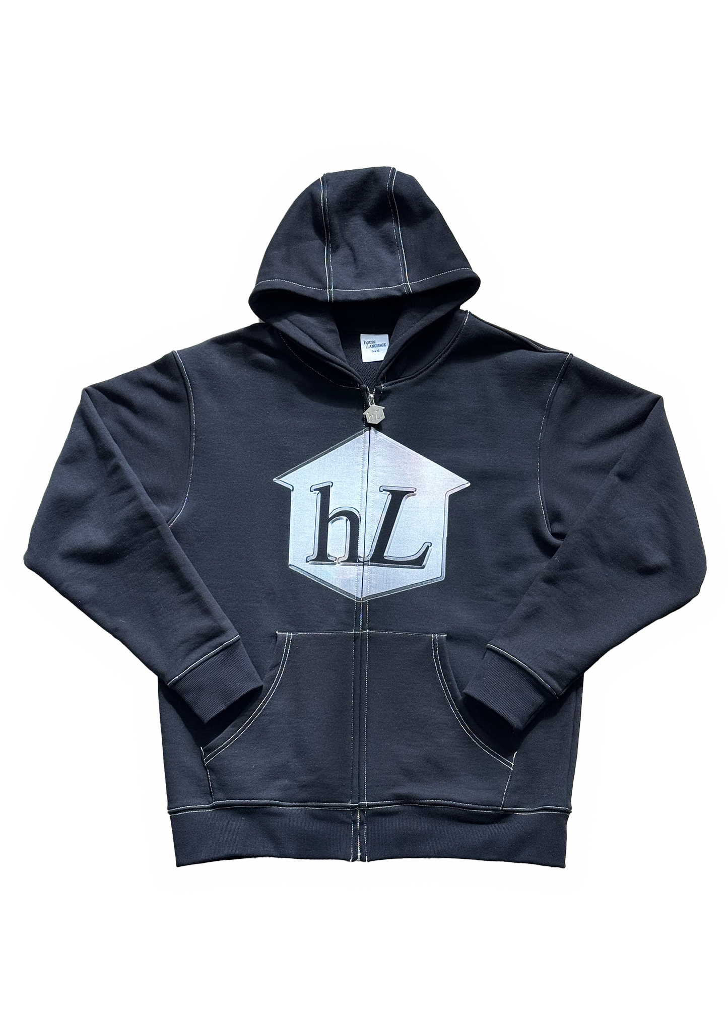 Origin Hoodie