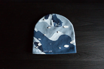 House Camo Beanie