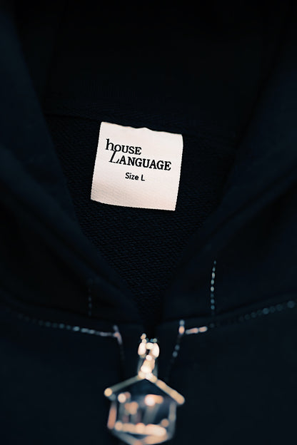 Origin Hoodie